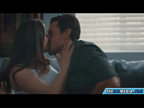 ❤️ Romantiškas seksas su gera busty mama ☑ Seksas prie mūsų ☑