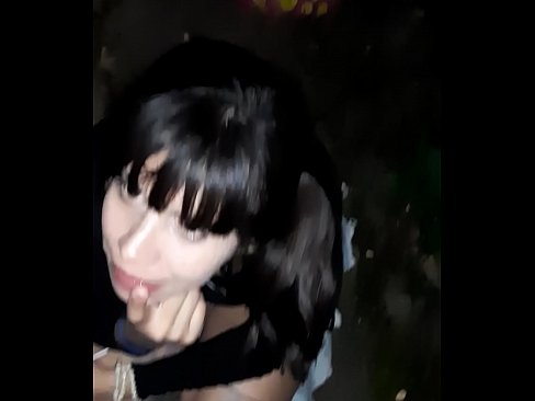 ❤️ Gatvėje išsipūtęs penis mainais už saldainius ☑ Seksas prie mūsų ☑