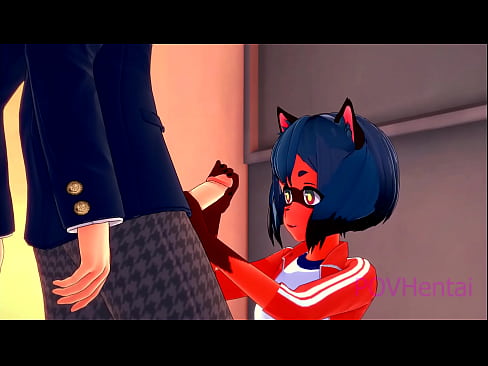 ❤️ Visiškai nauja galvijų rančos su Michiru Kagemori ☑ Seksas prie mūsų ☑