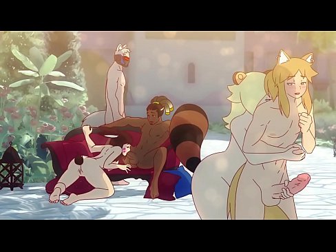 ❤️ Ryškiausi šio animacinio filmo sulėtinti kadrai. ☑ Seksas prie mūsų ☑